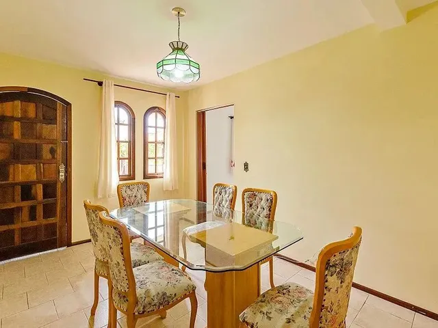 Imagem 3: Sobrado com 200M² e 5 Quartos no Ecoville
