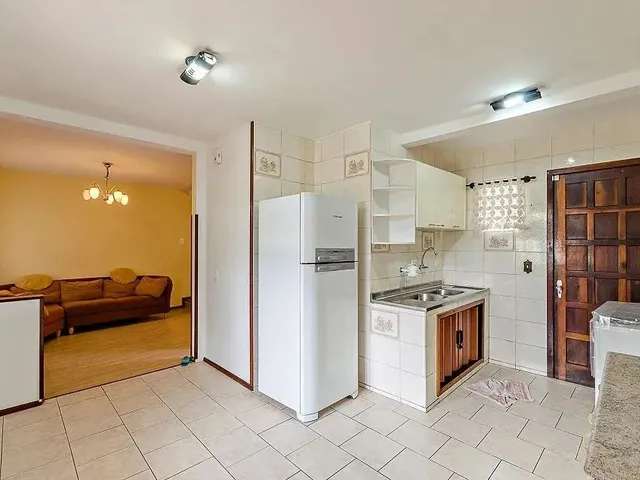 Imagem 15: Sobrado com 200M² e 5 Quartos no Ecoville
