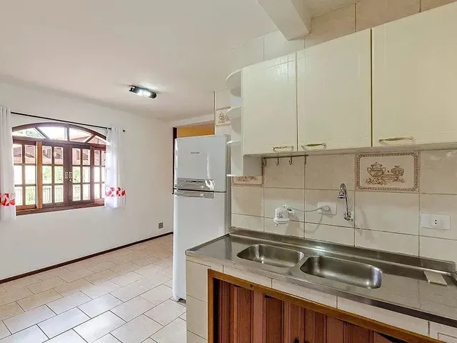 Imagem 4: Sobrado com 200M² e 5 Quartos no Ecoville