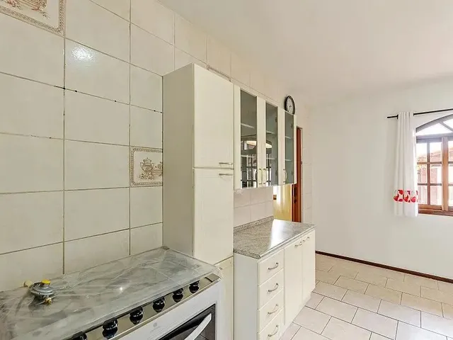 Imagem 2: Sobrado com 200M² e 5 Quartos no Ecoville