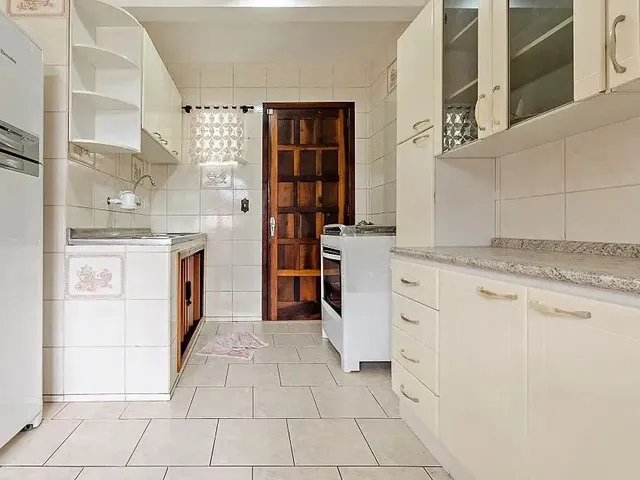 Imagem 8: Sobrado com 200M² e 5 Quartos no Ecoville