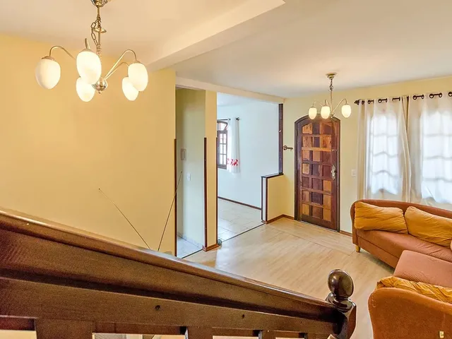 Imagem 10: Sobrado com 200M² e 5 Quartos no Ecoville