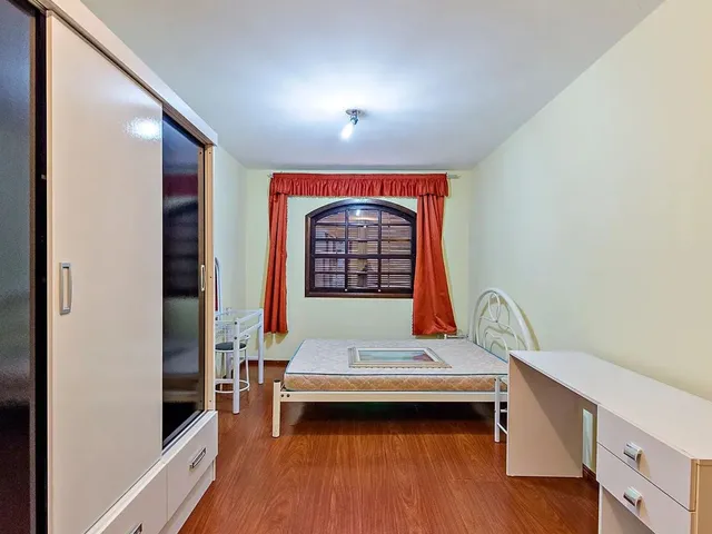 Imagem 6: Sobrado com 200M² e 5 Quartos no Ecoville