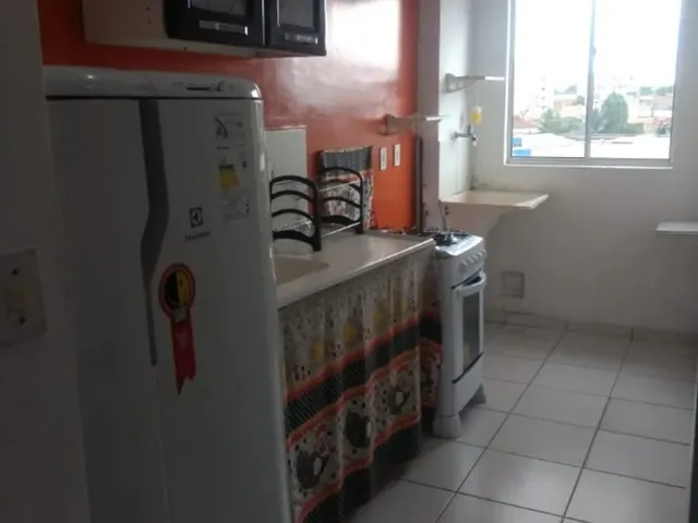Imagem: Apto no 5 Andar Ideal Br, Bairro Guanabara