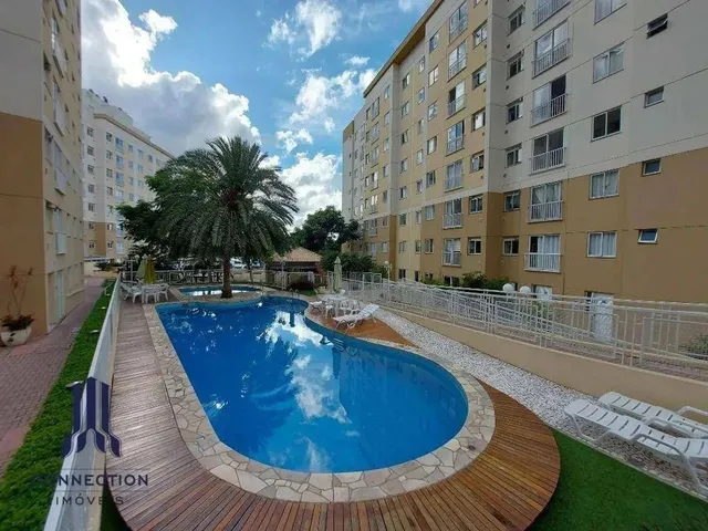 Imagem: Apartamento com 2 Dormitórios para Alugar