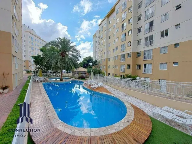 Imagem 9: Apartamento com 2 Dormitórios para Alugar, 56 M² por R$ 3.168,37/Mês - Mossunguê