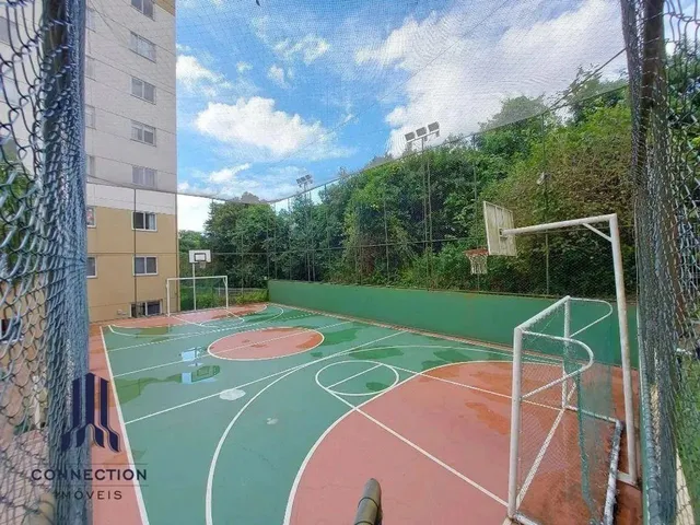 Imagem 11: Apartamento com 2 Dormitórios para Alugar, 56 M² por R$ 3.168,37/Mês - Mossunguê