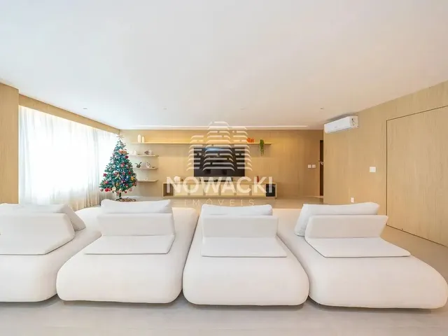Imagem 1: Apartamento Mobiliado 4 Suites 4 Vagas - Ecoville