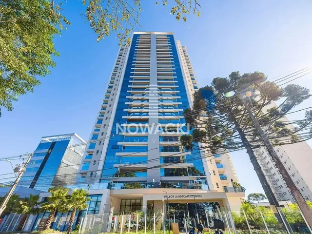 Imagem 5: Apartamento Mobiliado 4 Suites 4 Vagas - Ecoville