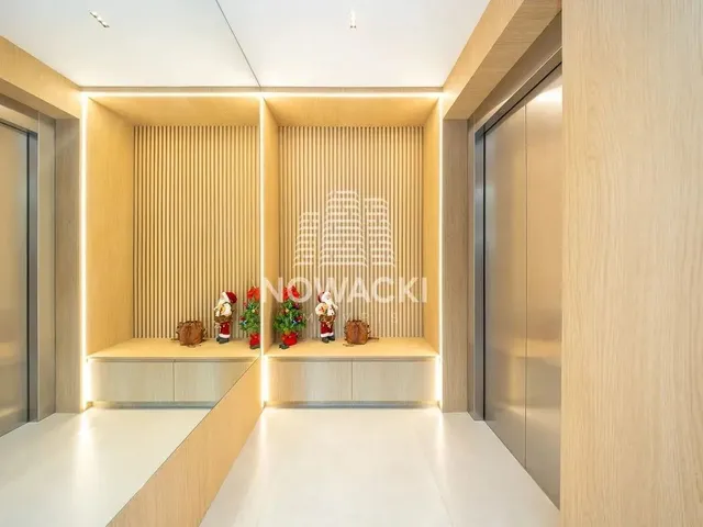 Imagem 7: Apartamento Mobiliado 4 Suites 4 Vagas - Ecoville