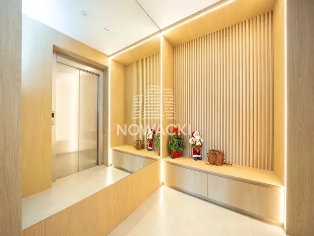 Imagem 14: Apartamento Mobiliado 4 Suites 4 Vagas - Ecoville