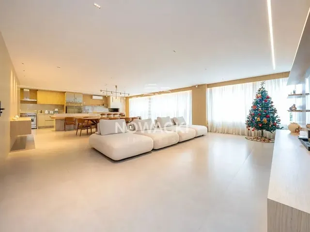 Imagem 11: Apartamento Mobiliado 4 Suites 4 Vagas - Ecoville