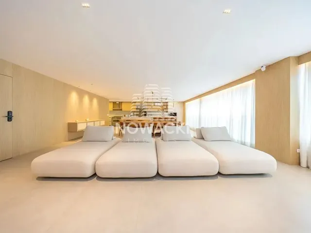 Imagem 8: Apartamento Mobiliado 4 Suites 4 Vagas - Ecoville