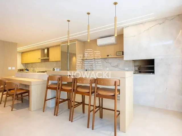 Imagem 15: Apartamento Mobiliado 4 Suites 4 Vagas - Ecoville