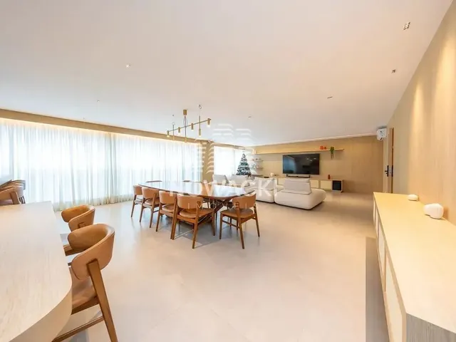 Imagem 16: Apartamento Mobiliado 4 Suites 4 Vagas - Ecoville