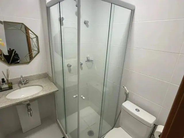 Imagem 3: Torre Solazzo - 3 Suites - Mobiliado - 2 Vagas