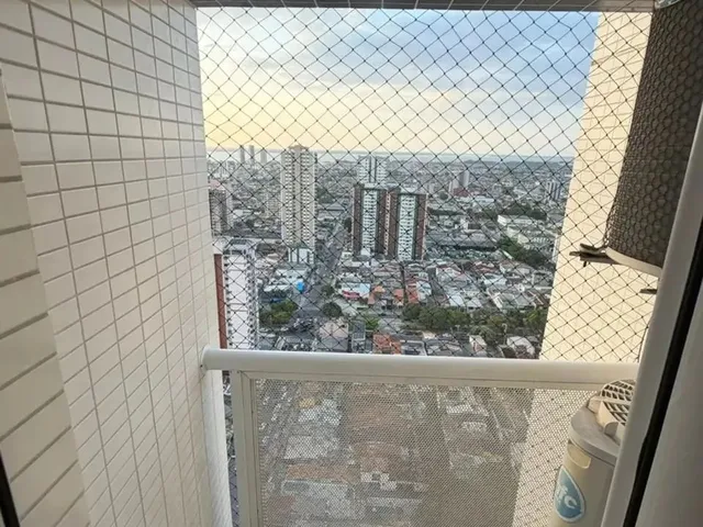 Imagem 11: Torre Solazzo - 3 Suites - Mobiliado - 2 Vagas
