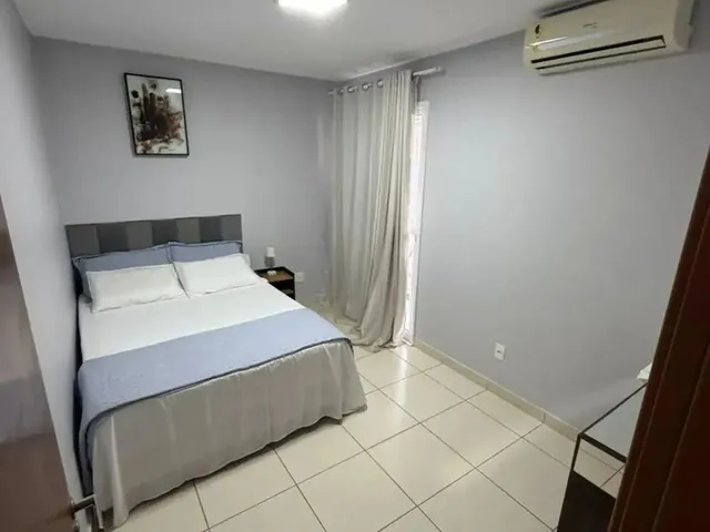 Imagem 15: Torre Solazzo - 3 Suites - Mobiliado - 2 Vagas