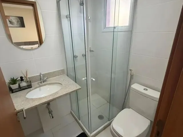 Imagem 12: Torre Solazzo - 3 Suites - Mobiliado - 2 Vagas
