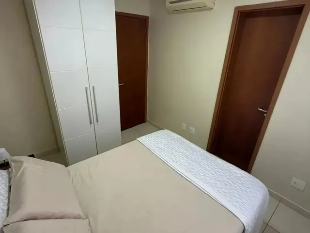 Imagem 14: Torre Solazzo - 3 Suites - Mobiliado - 2 Vagas