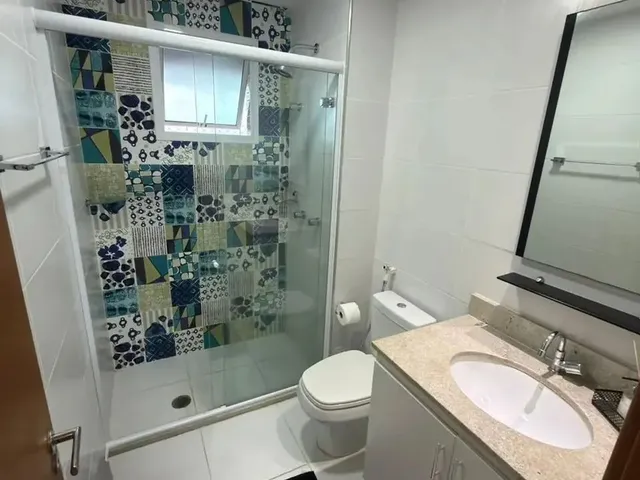 Imagem 8: Torre Solazzo - 3 Suites - Mobiliado - 2 Vagas