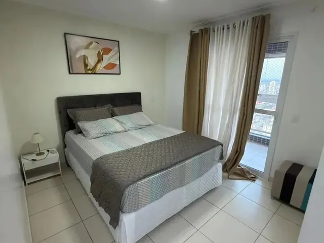 Imagem 5: Torre Solazzo - 3 Suites - Mobiliado - 2 Vagas