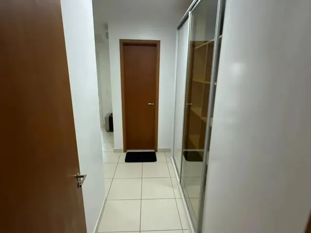 Imagem 6: Torre Solazzo - 3 Suites - Mobiliado - 2 Vagas
