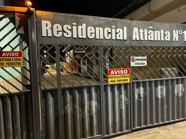 Imagem: Aluga-Se Essa Casa no Bairro do Tenoné
