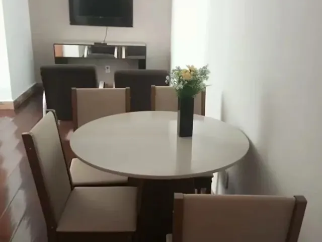 Imagem: Apartamento Aconchegante em Belém. Perto