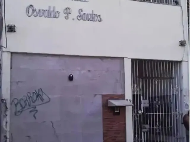 Imagem: Apto de 1/4 na Tv. Do Chaco Px Antônio