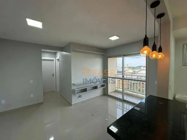 Imagem: Apartamento com 2 Dormitórios para Alugar