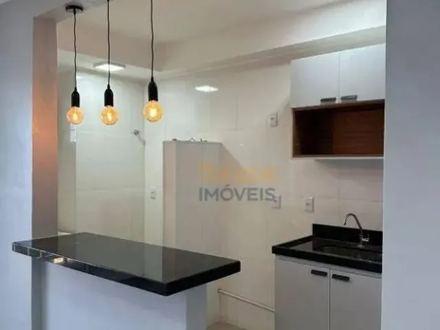 Imagem 3: Apartamento com 2 Dormitórios para Alugar, 53 M² por R$ 3.300,00/Mês - Centro