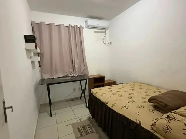 Imagem 4: Alugo Mobiliado no Condomínio Salinas