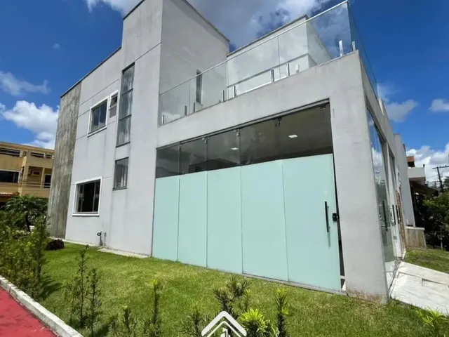 Imagem: Casa de Condomínio Fechado no Cidade Jardim