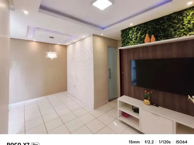 Imagem: Ideal Samambaia 4 Andar Escada Mobiliado