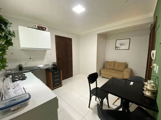 Imagem: Apartamento Mobiliado Júlio Cesar