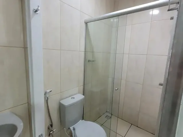 Imagem 7: Lene Pegado Aluga Ap de 1 Suíte na Pedreira