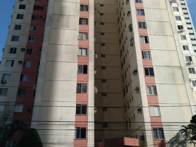 Imagem: Apartamento Ed Phoenix, Cremação, com