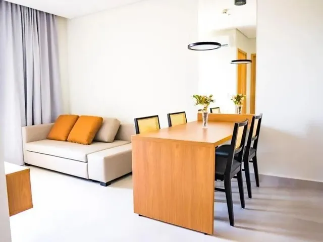 Imagem 5: Quarto no Gav Resort Premium