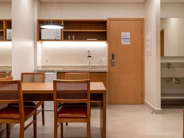 Imagem 6: Quarto no Gav Resort Premium