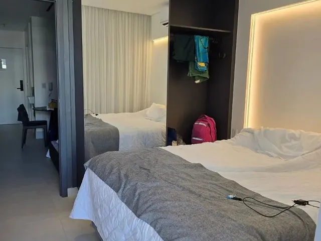 Imagem 3: Quarto no Gav Resort Premium