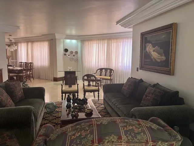 Imagem 4: Apartamento para Locação em Belém, Umarizal, 4 Dormitórios, 4 Suítes, 5 Banheiros, 4
