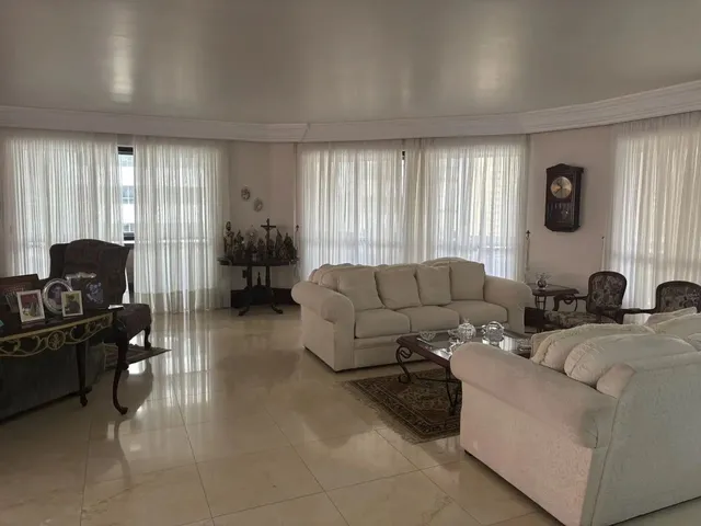 Imagem 6: Apartamento para Locação em Belém, Umarizal, 4 Dormitórios, 4 Suítes, 5 Banheiros, 4