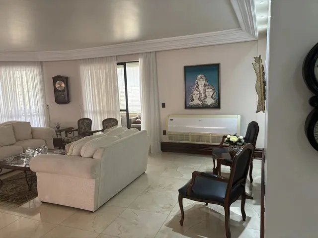 Imagem 12: Apartamento para Locação em Belém, Umarizal, 4 Dormitórios, 4 Suítes, 5 Banheiros, 4