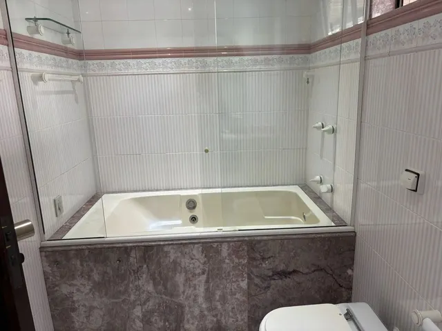 Imagem 2: Apartamento para Locação em Belém, Umarizal, 4 Dormitórios, 4 Suítes, 5 Banheiros, 4