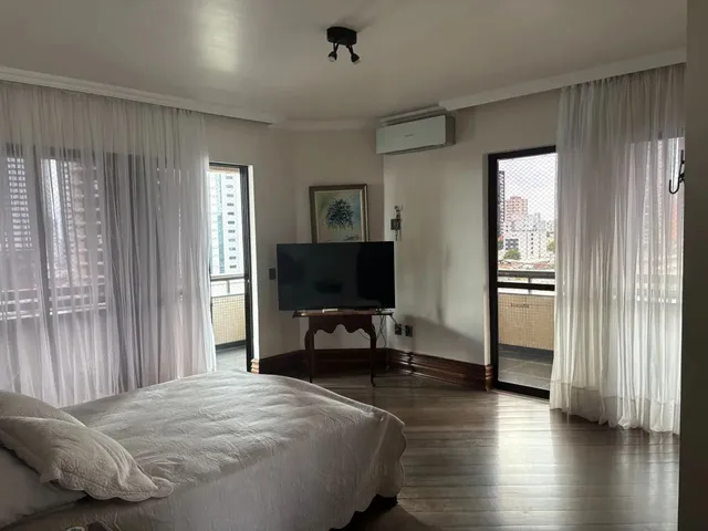 Imagem 8: Apartamento para Locação em Belém, Umarizal, 4 Dormitórios, 4 Suítes, 5 Banheiros, 4