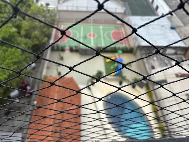 Imagem 3: Apartamento para Locação em Belém, Umarizal, 4 Dormitórios, 4 Suítes, 5 Banheiros, 4