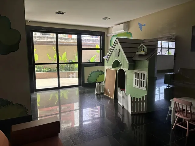 Imagem 15: Apartamento para Locação em Belém, Umarizal, 4 Dormitórios, 4 Suítes, 5 Banheiros, 4