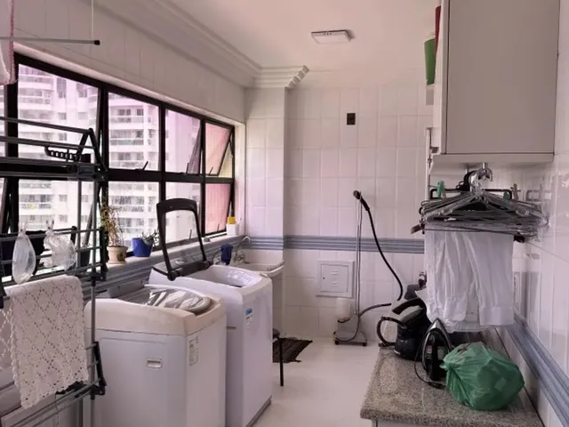 Imagem 16: Apartamento para Locação em Belém, Umarizal, 4 Dormitórios, 4 Suítes, 5 Banheiros, 4