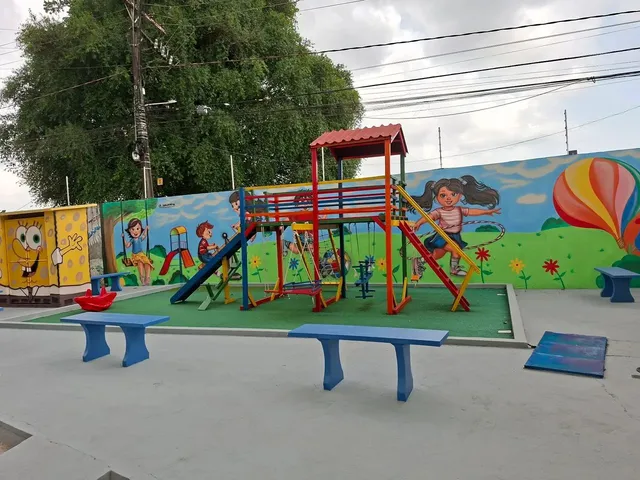 Imagem: Ap Sky Ville Perto do Shopping Castanheira